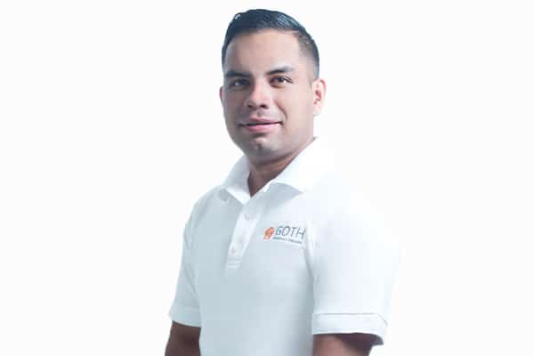 Alberto Cobos, Author at